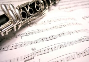Clarinet Tutor St Albans