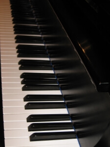 Piano Teacher St Albans