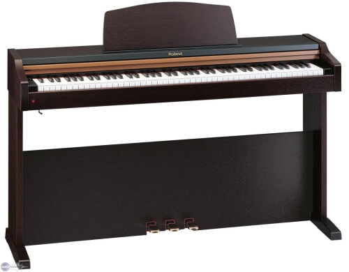 Digital Piano Hire Roland HP101 St Albans